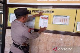 KPK sebut Yasonna dipanggil terkait perkara Harun Masiku