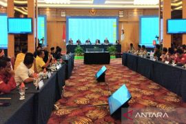 Agustiar-Edy raih suara terbanyak di Pilkada Kalteng