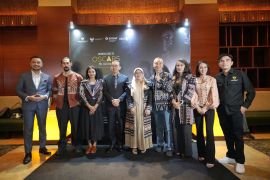 Menbud dukung film lokal "Women from Rote Island" tampil di Oscar