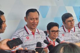 MinisterAHY promotes inter-leader meetings for national progress
