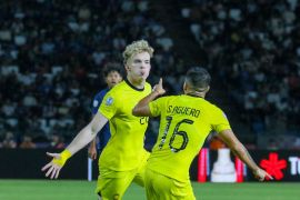 Laga pembuka AMEC 2024, Kamboja ditahan imbang Malaysia 2-2