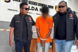 Polda NTT ungkap kasus dugaan TPPO di Kota Kupang