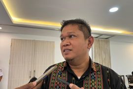 Bawaslu Maluku catat tiga paslon bupati gugat hasil pilkada ke MK