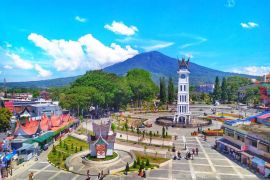 Pemkot Bukittinggi tekan Stunting melalui Program Genting Kementerian BKKBN