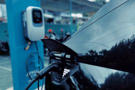 PLN UIW MMU operasikan enam SPKLU di  Pulau Seram