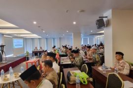 Plt Gubernur: MUI Kalsel berperan membangun umat