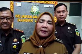 Pemkot Bandarlampung kolaborasi dengan Kejari untuk cegah korupsi