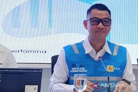 PLN sebut jumlah SPKLU untuk Natal dan Tahun Baru 2025 naik delapan kali lipat