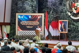 Jakarta gelontorkan Rp370 miliar bonus insan olahraga berprestasi PON