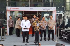 KPK: Hakordia 2024 jadi refleksi kontribusi dalam memerangi korupsi