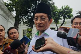 Menag: Pemerintah pekan depan bahas Bipih 2025