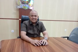 Sidang Hasil Reses, DPRD Beltim Sampaikan Ke Pemda Rencana Pemekaran Desa