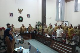 Wabup Beltim: Perlu komitmen bersama cegah korupsi