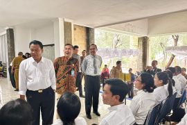 Penjabat Bupati Buleleng pastikan seleksi PPPK 2024 berjalan lancar