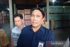 Balai BPOM Jayapura tingkatkan pengawasan bahan pokok jelang Natal