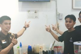 Bapenda OKU pasang 14 unit "tapping box" di hotel dan restoran