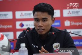 Delapan pemain Liga 1 yang dipanggil timnas sudah berkumpul di Jakarta