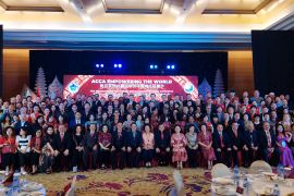 Konferensi ACCA 2024 berdayakan pertukaran pemuda Tionghoa di ASEAN