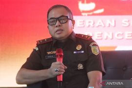 Kejati Sulteng tetapkan tersangka dugaan korupsi proyek air limbah