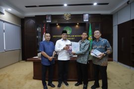 UIN Ar-Raniry dan UTU gelar Aceh International Forum 2024
