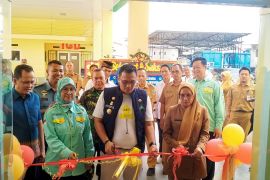 Pj Wako Pangkalpinang: Pelayanan kesehatan masyarakat harus ditingkatkan