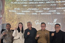 Stranas PK - Garin Nugroho rilis film untuk rayakan Hari Antikorupsi