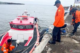 SAR gabungan cari korban tenggelam di perairan Madura-Situbondo