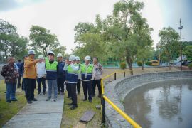 Menteri LH apresiasi SIER dalam pengelolaan limbah di kawasan industri