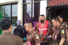 Kejari Ponorogo tahan Kades Slahung soal kasus korupsi proyek fiktif