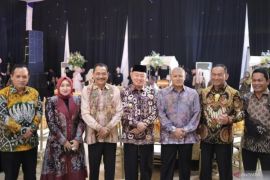 Polhukam Kalsel kemarin dari remisi hingga residivis