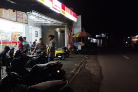 Polisi antisipasi kenakalan remaja jelang libur tahun baru di Lombok Tengah