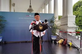 Presiden bahas "Quick Win" dengan menteri di bawah Kemenko PMK
