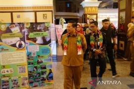 Ratusan calon guru penggerak Banjarmasin pamerkan hasil belajar