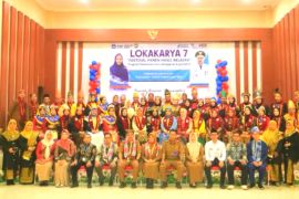 Kadisdikbud Tanah Laut: Guru penggerak agen perubahan di bidang pendidikan