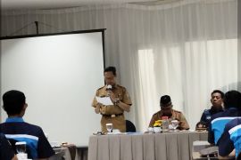 Dinsos Tabalong lakukan penebalan bansos untuk 900 KK miskin ekstrem