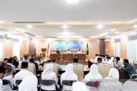 Pemerintah raup Rp7,1 triliun dari lelang sukuk pekan ini