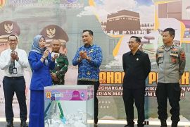 Waket DPRD Banjarbaru apresiasi penghargaan Pemkot kepada wajib pajak