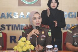 Kejati DIY masih tunggu petunjuk pemerintah pusat terkait rencana pemulangan Mary Jane