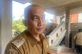 Dewan pengupahan ajukan UMP Bali naik Rp182 ribu ikut arahan Presiden