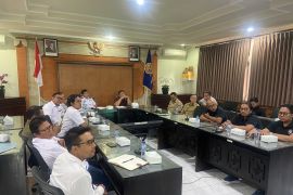 Dishub pastikan kendaraan sewa pelat luar Bali bukan ojol resmi