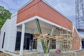 HST builds packaging house to improve MSMEs' product quality