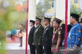 Bangka Tengah masuk nominator daerah pencontohan antikorupsi