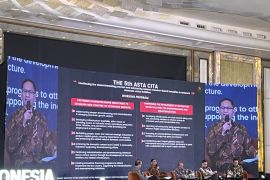Presiden disebut beri arahan optimalkan Kawasan Ekonomi Khusus