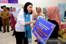 Wamen Veronica sebut RBMP jadi ruang edukasi publik