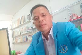 Mahasiswa UBB: Peran SDM ciptakan karya saing berkualitas pada suatu organisasi