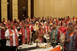 APHTN-HAN rekomendasikan sinkronisasi antarkementerian Prabowo-Gibran