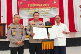 UT Ambon jalin kerja sama strategis dengan Kanwil Kementerian Agama dan SPN