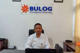 Bulog Baubau sediakan ribuan ton beras untuk Nataru 2025