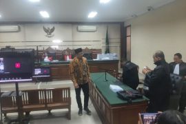 Gus Muhdlor dituntut 6 tahun 4 bulan terkait kasus pemotongan insentif