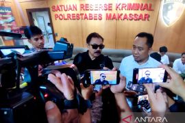 Tim hukum paslon INIMI-DiA laporkan dugaan pelanggaran KPPS